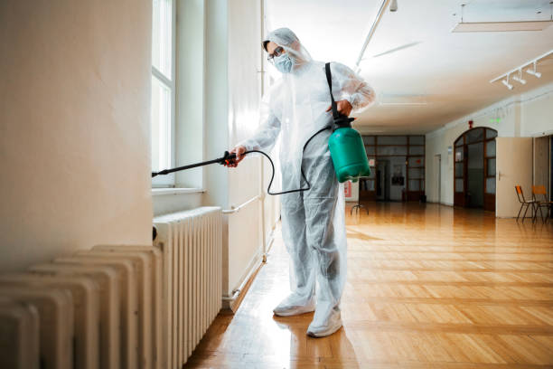 Best Pest Removal Services  in Woodinville, WA